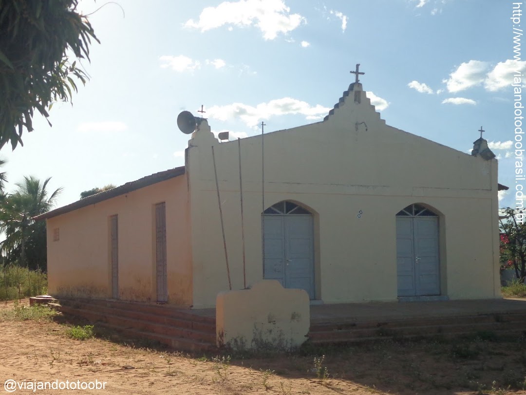 Capela de Santa Clara