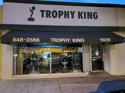Trophy King & Gifts