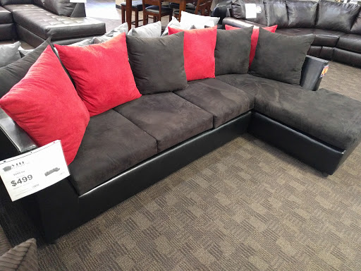 Furniture Store «V-Dub Furniture», reviews and photos, 3050 S Country Club Dr, Mesa, AZ 85210, USA