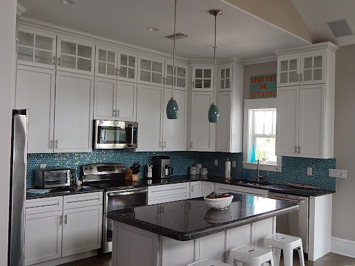 Kitchen Remodeler «Progressive Cabinetry», reviews and photos, 6404 Manatee Ave W D, Bradenton, FL 34209, USA