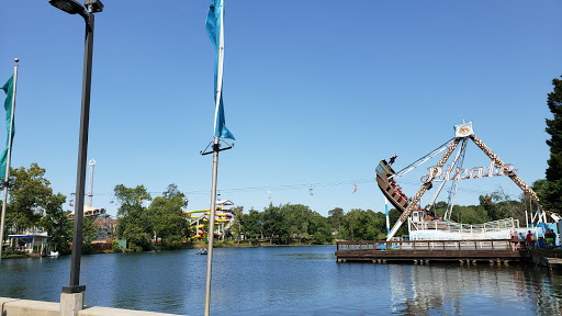 Amusement Park «Lake Winnepesaukah Amusement Park», reviews and photos, 1730 Lakeview Dr, Rossville, GA 30741, USA