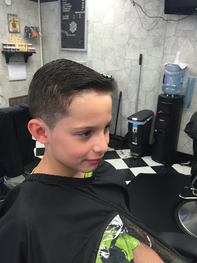 Barber Shop «All American Barber Shop», reviews and photos, 395 Little East Neck Rd N, West Babylon, NY 11704, USA