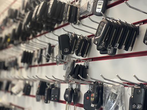 Locksmith «Complete Locksmith», reviews and photos, 3900 S Cleveland Ave, Fort Myers, FL 33901, USA