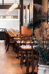 Photo n°22 de Bistrot Bouille à Lyon ()