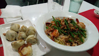 Dumpling du Restaurant chinois La table du Lamen à Paris - n°17
