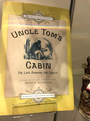 Historical Landmark «Harriet Beecher Stowe Center», reviews and photos, 77 Forest St, Hartford, CT 06105, USA