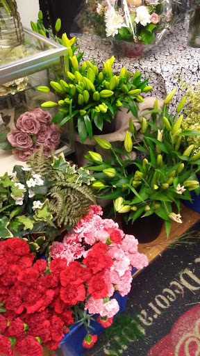 Petals Florist & Decorators