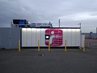 Lavage rte marboz à Bourg-en-Bresse