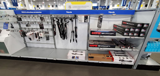 Electronics Store «Best Buy», reviews and photos, 4102 S Meridian A, Puyallup, WA 98373, USA