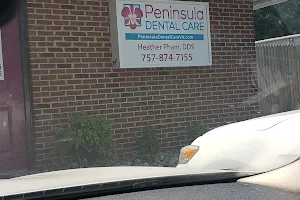 Peninsula Dental Care image