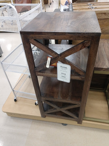 Department Store «Marshalls», reviews and photos, 10025 N Michigan Rd #100, Carmel, IN 46032, USA