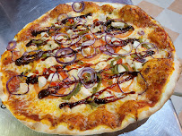 Plats et boissons du Pizzas à emporter Casa Del Pizza à Lanester - n°2