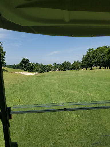 Golf Course «The Club At Brookstone», reviews and photos, 100 River Club Dr, Anderson, SC 29621, USA