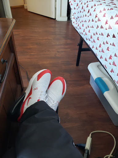 Sportswear Store «Champs Sports», reviews and photos, 90-15 Queens Blvd, Elmhurst, NY 11373, USA