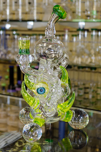 Tobacco Shop «Supernova Smoke Shop #6», reviews and photos, 6025 Callaghan Rd, San Antonio, TX 78228, USA