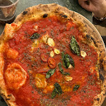 Photo n°6 de l'avis de Libera.e fait le 20/03/2023 à 22:45 sur le  Antica Pizzeria Di Marigliano Antonio à San Giorgio a Cremano