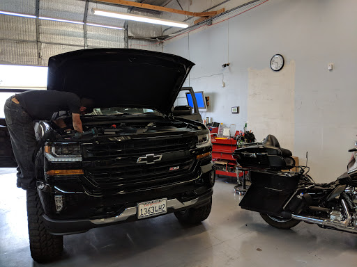 Car Stereo Store «Guru Electronics», reviews and photos, 916 Commercial St, San Jose, CA 95112, USA