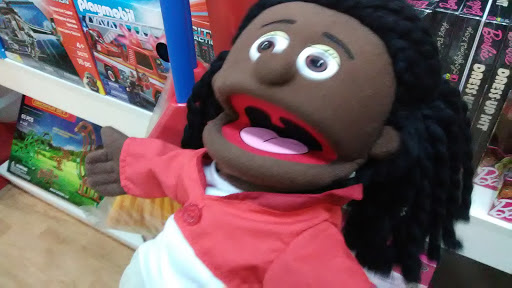 Toy Store «Big Fun Toys», reviews and photos, 602 Washington St, Hoboken, NJ 07030, USA
