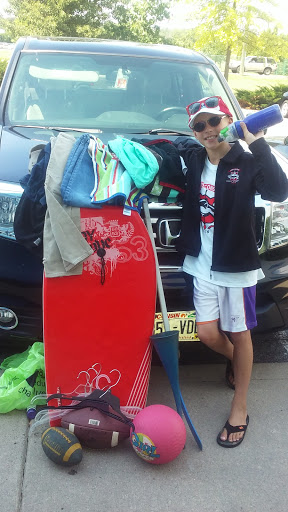 Non-Profit Organization «Goodwill Outlet Store», reviews and photos, 8345 Georgetown Rd, Indianapolis, IN 46268, USA