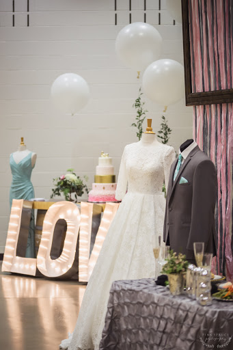 Event Planner «La Crosse Bridal EXPO», reviews and photos, 418 Main St, La Crosse, WI 54601, USA