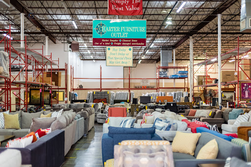 Furniture Store «Charter Furniture - Dallas», reviews and photos, 15101 Midway Rd, Addison, TX 75001, USA