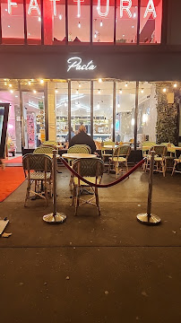 Atmosphère du Restaurant italien La Manifattura à Paris - n°13