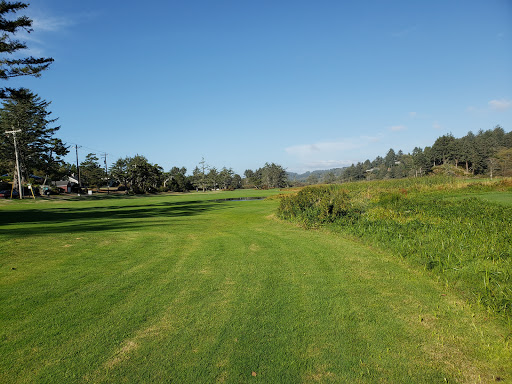 Golf Course «Neskowin Marsh Golf Course», reviews and photos, 48405 Hawk Dr, Neskowin, OR 97149, USA