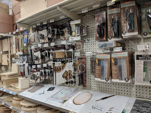 Craft Store «Michaels», reviews and photos, 20 Haywood Rd, Greenville, SC 29607, USA