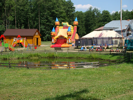 Nesvizh Radziwiłł Castle