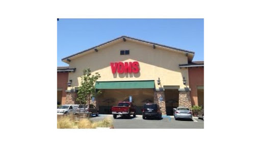 Vons, 745 E Naomi Ave, Arcadia, CA 91007, USA, 