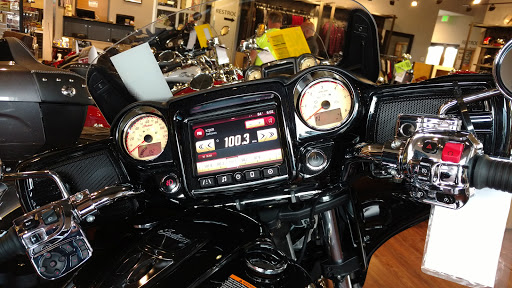 Motorcycle Dealer «Sawtooth Indian Motorcycle», reviews and photos, 2374 E Cinema Dr #106, Meridian, ID 83642, USA