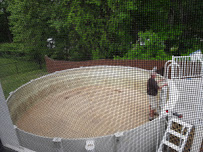 BP Pools - Photo 4 - Car repair in , Worcester