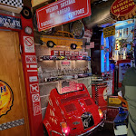 Photo n°4 de l'avis de Flora.e fait le 07/01/2022 à 11:16 sur le  Cadillac Ranch à Pesche