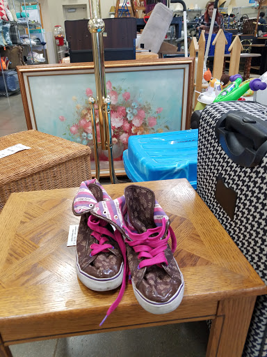 Thrift Store «Goodwill Store & Donation Center», reviews and photos