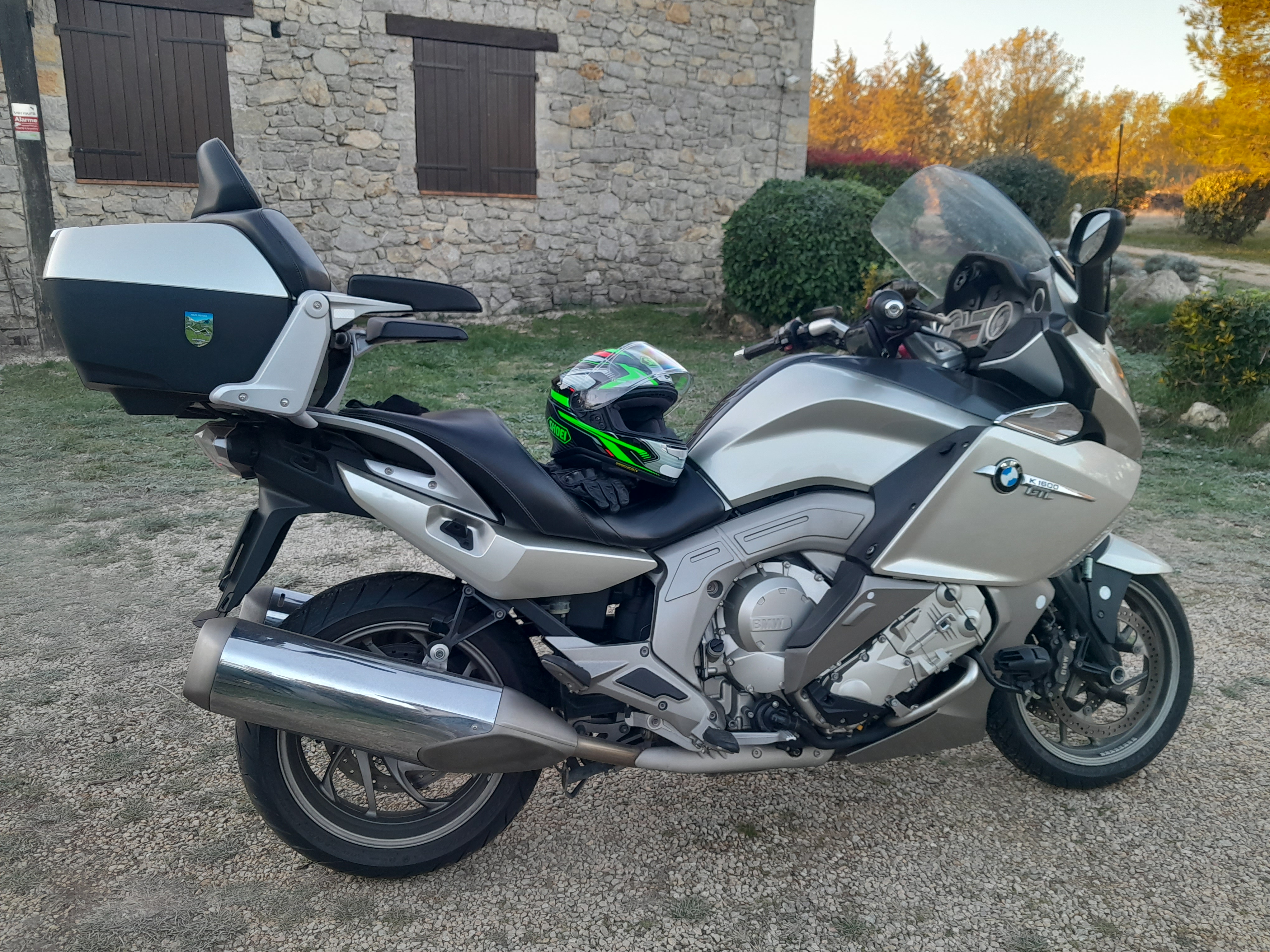 Photo n° 1 de l'avis de Claude.o fait le 21/07/2022 à 17:54