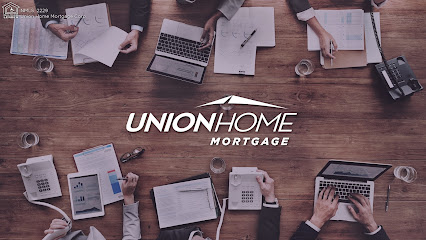 Jason Lovell - Union Home Mortgage Corp.