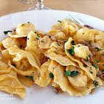 Photo n°4 de l'avis de ANTONIO.C fait le 25/08/2021 à 12:37 sur le  Ristorante-Pizzeria La Greppia à san giuseppe di comacchio