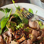 Photo n°1 de l'avis de Ryan.a fait le 06/09/2023 à 13:10 sur le  Maiyarap Berlin à Berlin