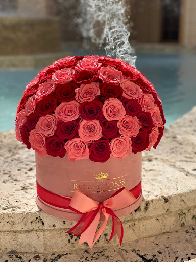 Florist «The Royal Roses», reviews and photos, 6001 SW 70th St, South Miami, FL 33143, USA