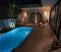 Villa Pinkaboo photo