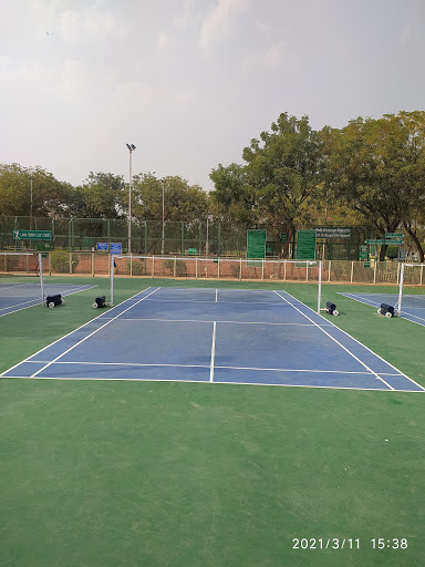 Dda Sports Complex Dwarka New Delhi Sec 11