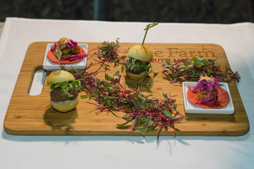 Caterer «Santa Barbara Catering Company», reviews and photos, 1090 W 5th St, Tempe, AZ 85281, USA