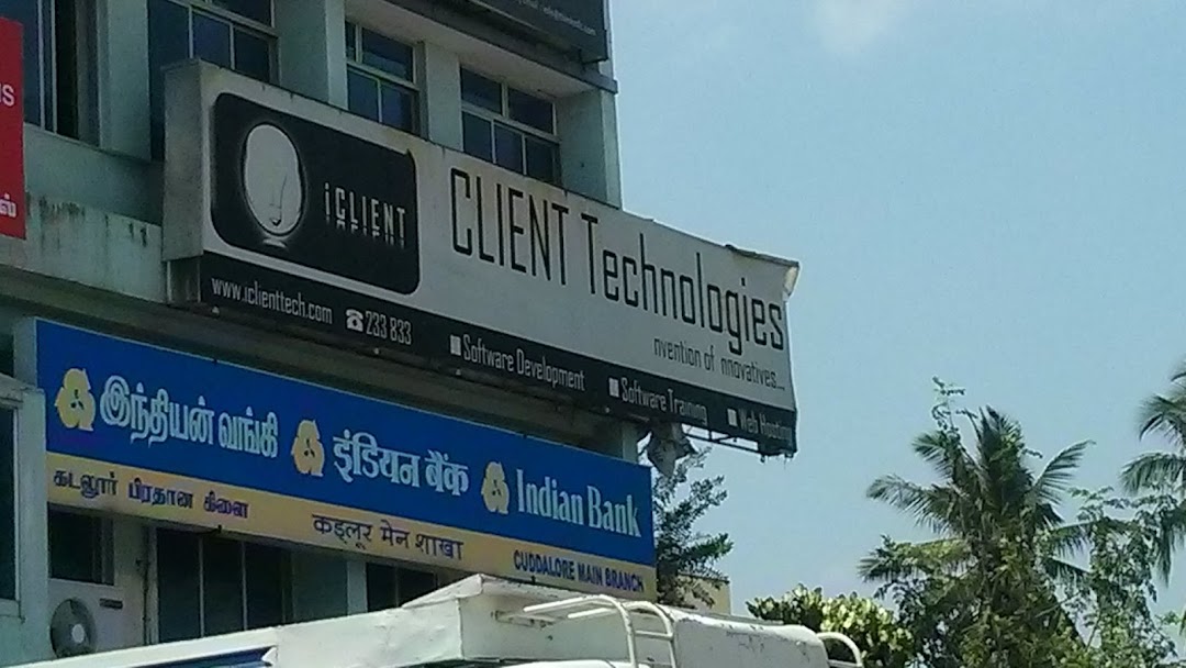 CLIENT Technologies