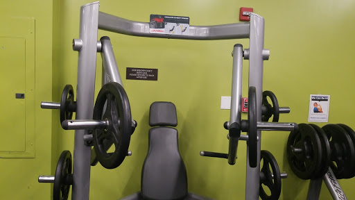 Health Club «Anytime Fitness of Stafford», reviews and photos, 25 Tech Pkwy Suite 101, Stafford, VA 22556, USA