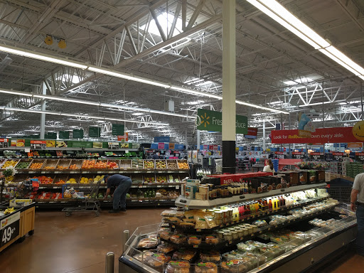 Department Store «Walmart Supercenter», reviews and photos, 10 Riverton Commons Dr, Front Royal, VA 22630, USA