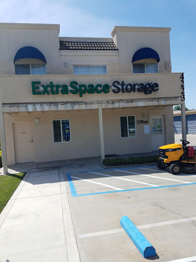Storage Facility «Extra Space Storage», reviews and photos, 4223 Pacific Ave, Stockton, CA 95207, USA