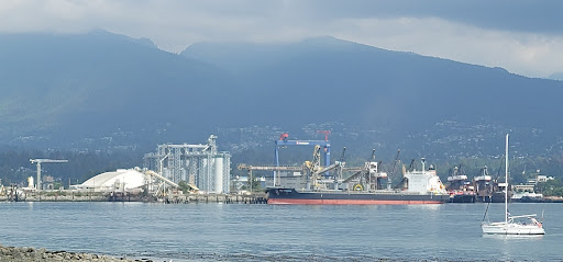 Lafarge - North Vancouver
