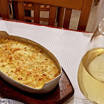 Photo n°1 de l'avis de Alessandra. fait le 04/01/2024 à 14:40 sur le  Restaurante Ideal à Lisbon