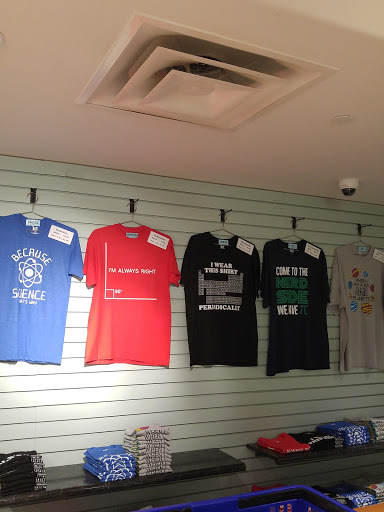 Imax Theater «Mcwane Center IMAX», reviews and photos, 205 19th St N, Birmingham, AL 35203, USA