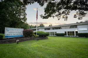 Princeton Detox & Recovery Center image